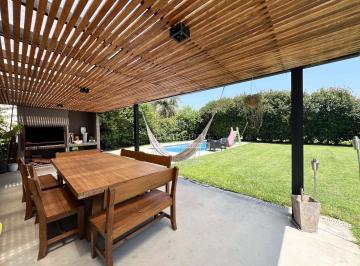 LHP-LHP-3202_2 · Casa en Venta 3 Dorm. Lote Interno - Santa Clara Villanueva