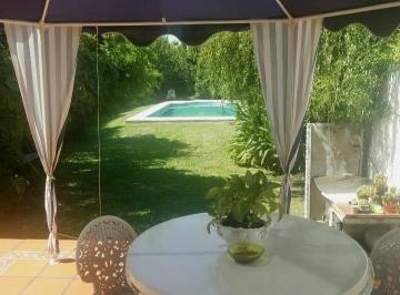 Casa · 519m² · 4 Ambientes · Casa en Ituzaingó