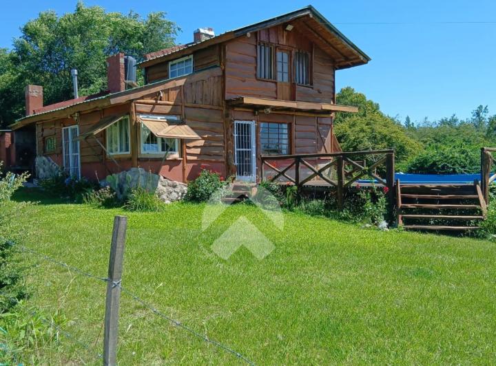 Casa en venta en Villa Bautista · 4 ambientes