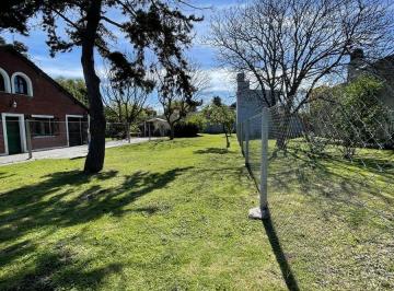 Terreno · 430m² · Terreno en Venta