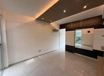 Departamento · 34m² · 1 Ambiente · 1 Cochera · Departamento Monoambiente Dividido en Venta con Cochera