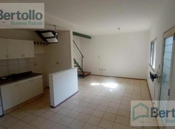 PH · 68m² · 3 Ambientes · Venta - 9 de Julio 4380 - Duplex de 2 Dorm. - Azcuenaga - Rosario
