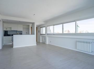 Departamento · 61m² · 2 Ambientes · Departamento un Dormitorio en Pichincha Rosario