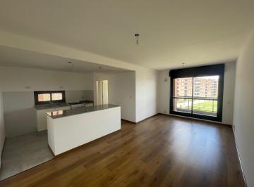 Departamento · 67m² · 3 Ambientes · 1 Cochera · Departamento de 2 Dorm. con Cochera en Los Pasos de Fisherton