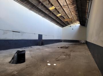Bodega-Galpón · 370m² · Dorrego 2259 - Galpón