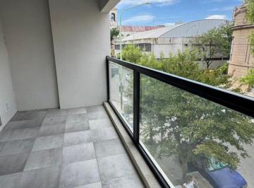 Departamento · 114m² · 4 Ambientes · 1 Cochera · Semipisos Centricos a Estrenar