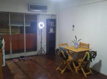 Departamento de 1 ambiente, Almagro · Departamento en Venta en Almagro