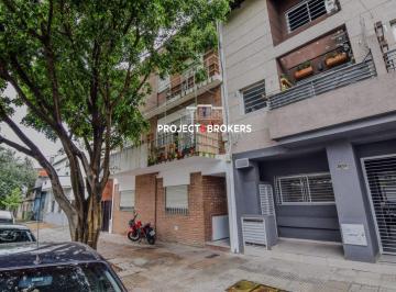 Departamento de 3 ambientes, Villa Urquiza · Departamento en Venta en Villa Urquiza