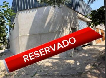 Bodega-Galpón · 160m² · Excelente Ubicacion - Ideal Inversor - Oportunidad