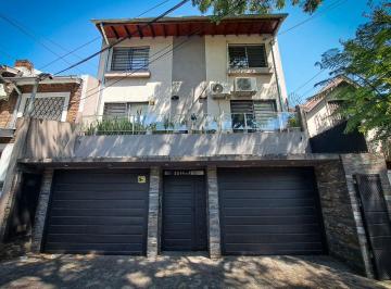 Departamento de 3 ambientes, Vicente López · Depto en Duplex 3 Amb en Florida