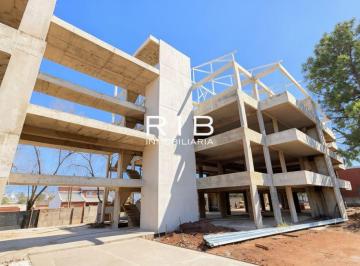 Departamento Venta de 2 ambientes · 2 Ambientes con Balcón - Preventa en Alto Pilar