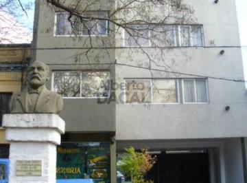 Departamento · Departamento - La Plata