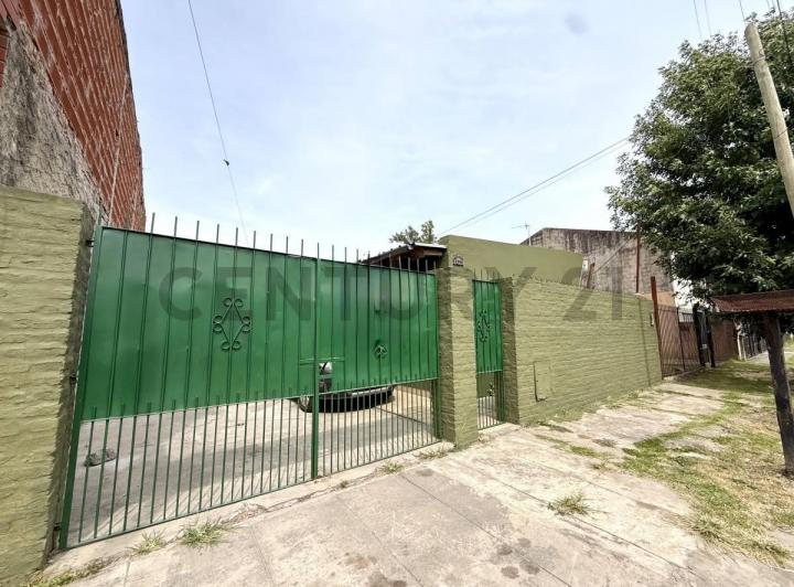 Departamento · 140m² · 2 Ambientes · 1 Cochera
