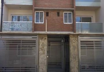 Departamento · 38m² · 2 Ambientes · Alquiler 1 Dormitorio Rosario - Alberdi