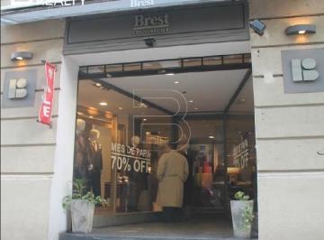 Local comercial · 163m² · Local en Alquiler, Zona Recoleta