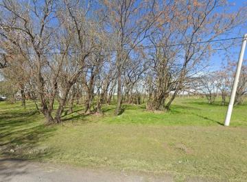 Terreno · 356m² · Terreno de 356 m² - Campiñas de Piñero