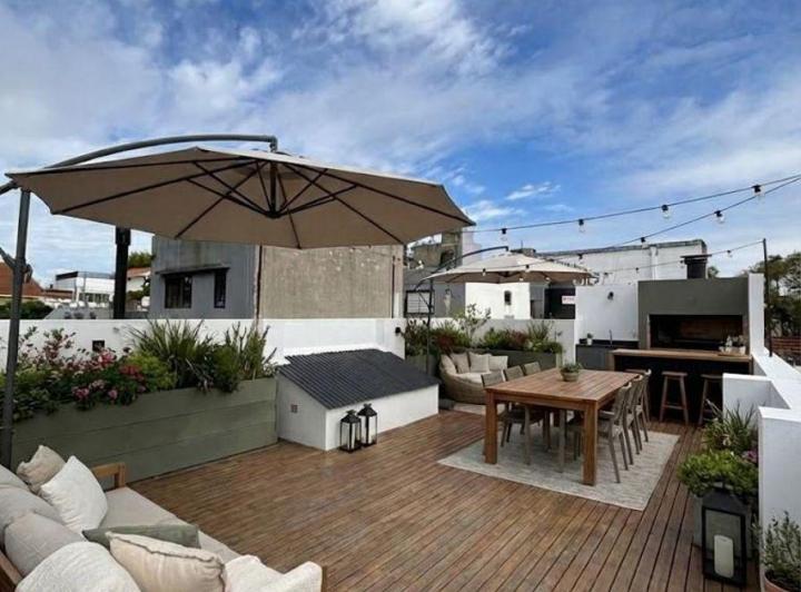 PH · 60m² · 3 Ambientes