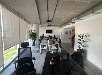 Oficina comercial de 1 ambiente, Palermo · Oficina en Palermo con 2 Cocheras Cubiertas, Baulera y Sala de Reuniones