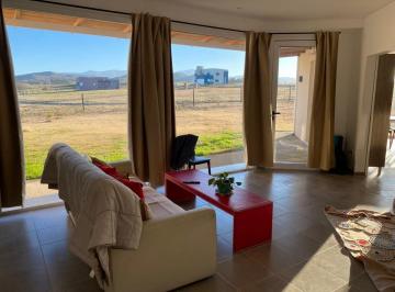 Casa de 5 ambientes, Tornquist · Venta o Permuta de Propiedad en Las Verbenas