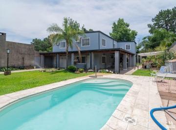 Imagen 1 · Casa Quinta en Venta