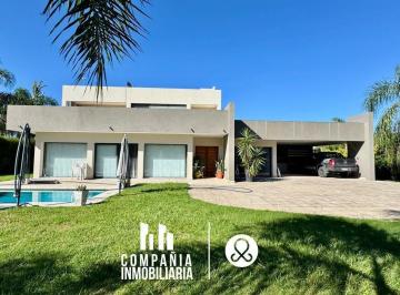 Imagen 1 · Casa en Venta en Aires del Llano