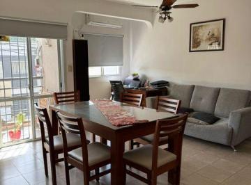 Imagen 1 · Departamento de Dos Dorm. con Balcón y Patio en Barrio Candiotia Norte