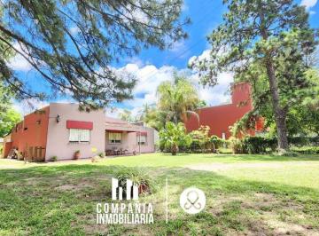 Imagen 1 · Casa en Villla California