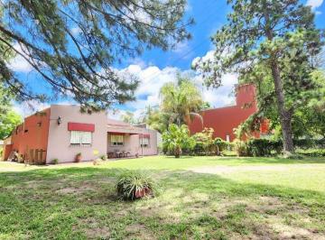 Imagen 1 · Casa en Villla California