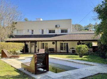 Imagen 1 · Casa en Venta en San Jose del Rincon 3 Dorm.