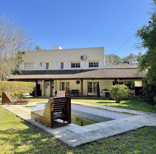 Casa en venta en San Jose del Rincon