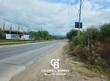 Terreno · 4282m² · Terreno / Circunvalación Oeste / San Lorenzo Chico