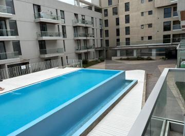 Departamento · 25m² · 1 Cochera · Venta Monoambiente C/ Balcon y Cochera centro Carlos Paz Edificio Lake