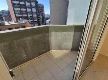 Departamento · 40m² · 2 Ambientes · 1 Dorm 2 Baños Balcon Edificoi Alto Chacabuco Escritura