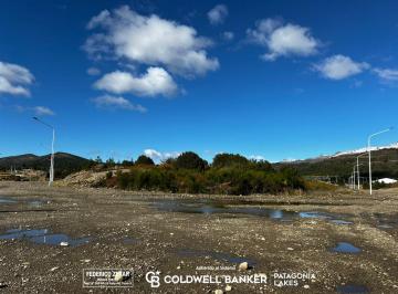 Terreno · 2460m² · Venta Lote Comercial, 2.460 m², Bariloche, Río Negro