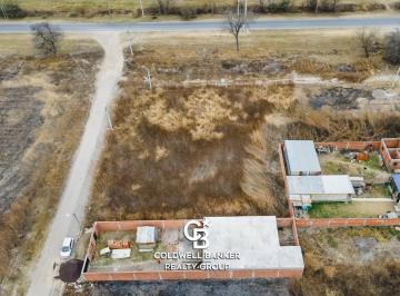 Terreno · 360m² · Terreno en Parque Nacional Los Glaciares