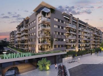 Departamento · 75m² · 3 Ambientes · 1 Cochera · Venta 3 Amb Milaires a Estrenar