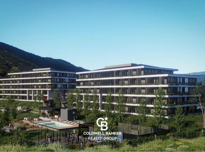 Departamento · 33m² · 1 Ambiente