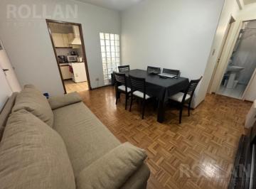 Departamento · 38m² · 2 Ambientes · Venta Departamento 2 Ambientes en Florida Muy Luminoso