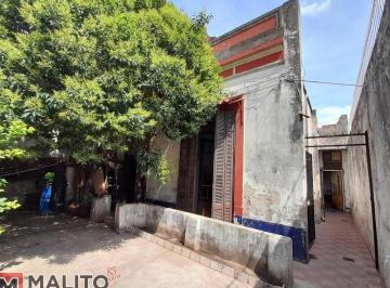 Terreno · 117m² · Venta Casa Lote Propio (16 X 8,66 M) con Patio y Terraza