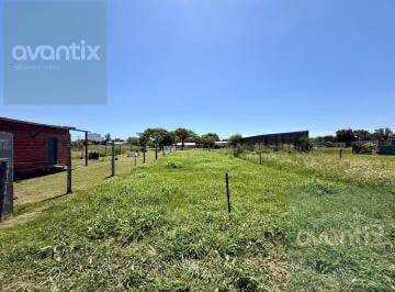 Terreno · 490m² · Lote de 490 m² en Lehmann - Usd 15.000