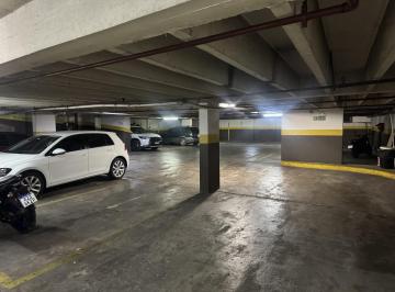 Garage · 21m² · Cochera en Palermo