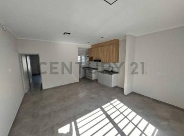 Departamento · 62m² · 2 Ambientes · 1 Cochera · Se Vende Casa a Estrenar en Rafaela, Barrio Villa Rosas