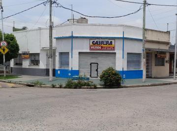 PH · 104m² · 4 Ambientes · Local con Vienda en