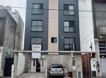 Departamento · 50m² · 2 Ambientes · 1 Cochera · Departamento Dos Ambientes en Venta con Cochera - Entrega Marzo 2026 - Edificio en Construcción
