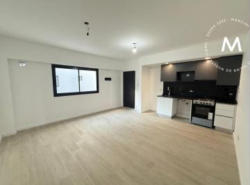 Departamento · 43m² · 2 Ambientes · Departamentos en Alquiler de 2 Ambientes a Estrenar - Caseros