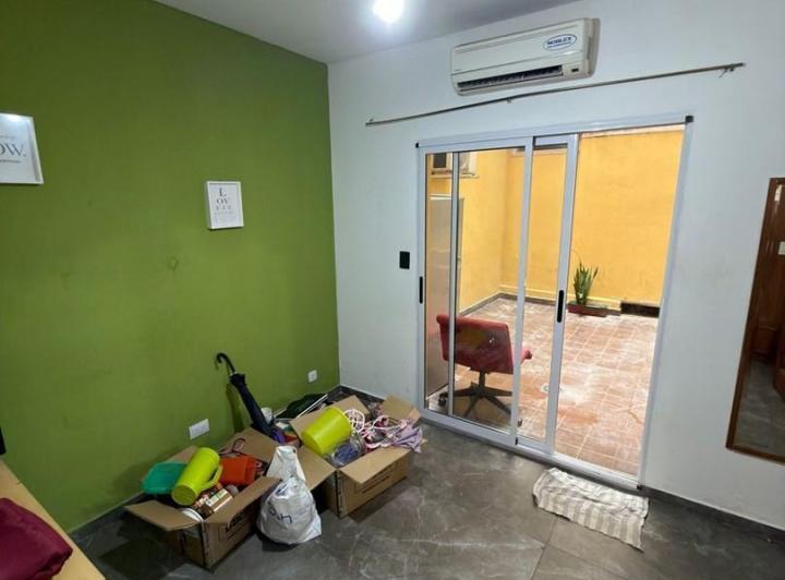 Departamento · 44m² · 2 Ambientes