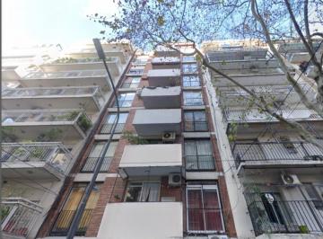 Departamento · 24m² · 1 Ambiente · Departamento en Recoleta - 1 Ambiente Luminoso