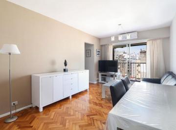 Departamento · 59m² · 3 Ambientes · Venta Departamento 3 Ambientes Caballito Balcón