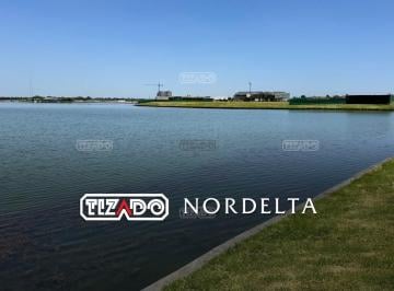 Terreno · 1111m² · Terreno Lote en Venta en Los Puentes, Nordelta, Tigre