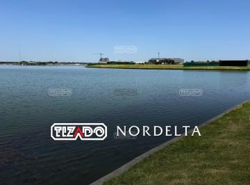 Terreno · 1111m² · Terreno Lote en Venta en Los Puentes, Nordelta, Tigre